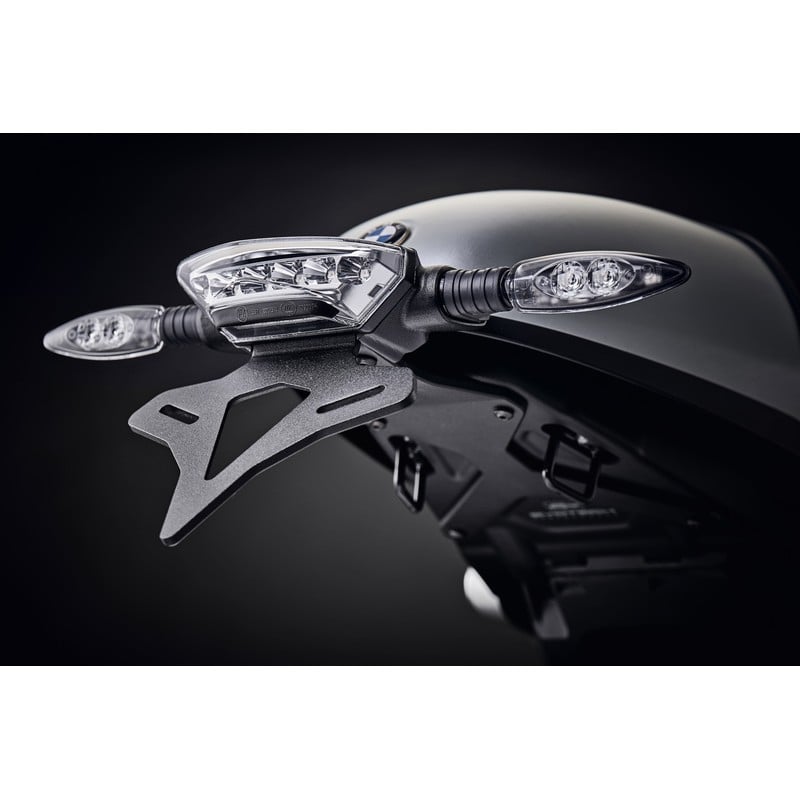 PRN004551-014169-07 Sprzątanie ogonów Bmw R nineT Urban G S Edition 40 Years GS 2021+ Evotech-perfor