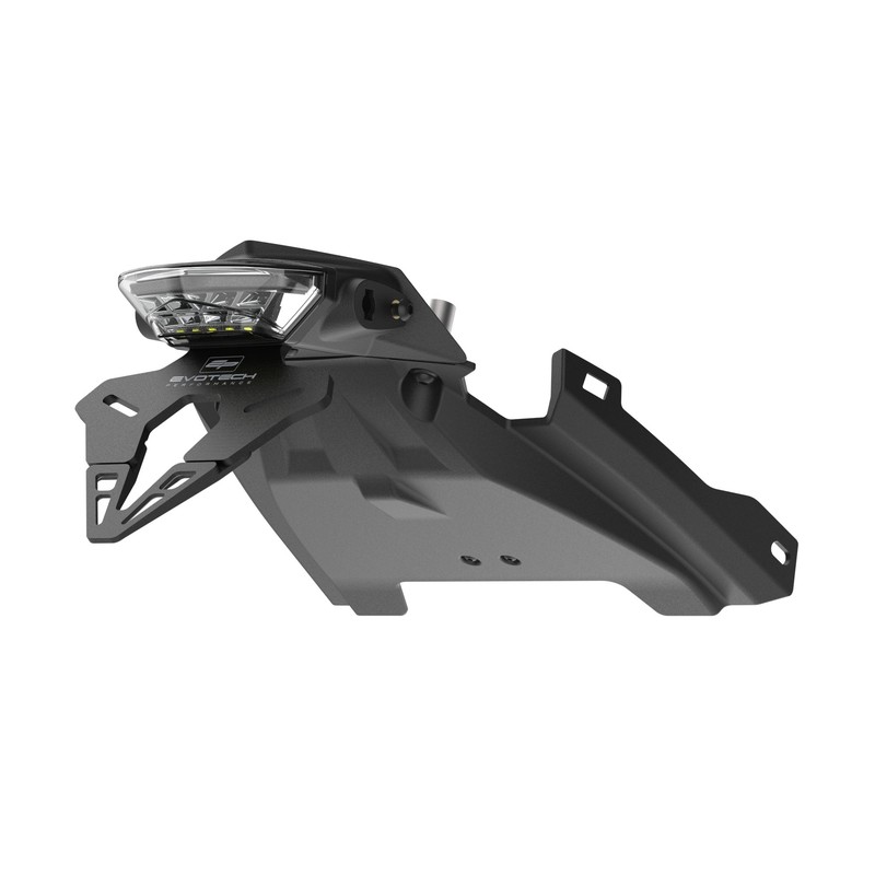 PRN004551-015165-018233-01 Sprzątanie ogonów Bmw F 900 XR 2020+ Evotech-performance