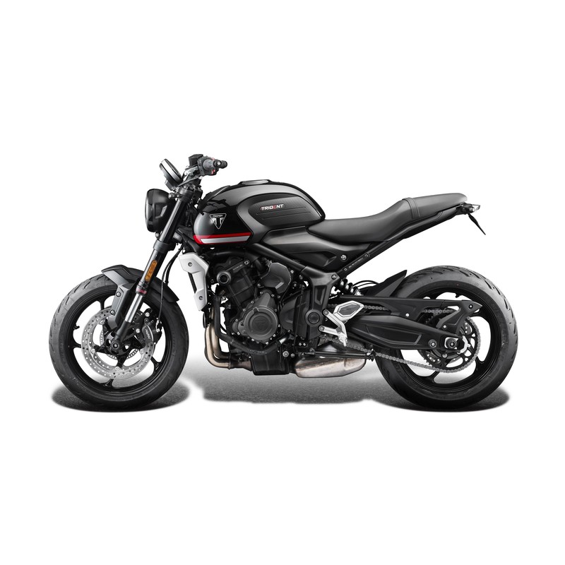 PRN004551-015396-015449-01 Sprzątanie ogonów Triumph Trident 2021+ Evotech-performance