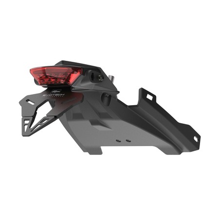 PRN34793-015165-018233-01 Tail Tidies Bmw F 900 XR 2020+ Evotech-performance