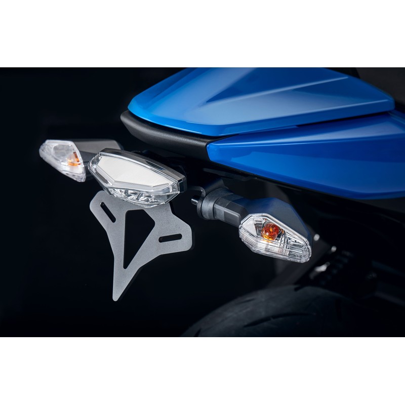 PRN004551-016473-02 Tail Tidies Suzuki GSX 8 R 2026+ Evotech-performance