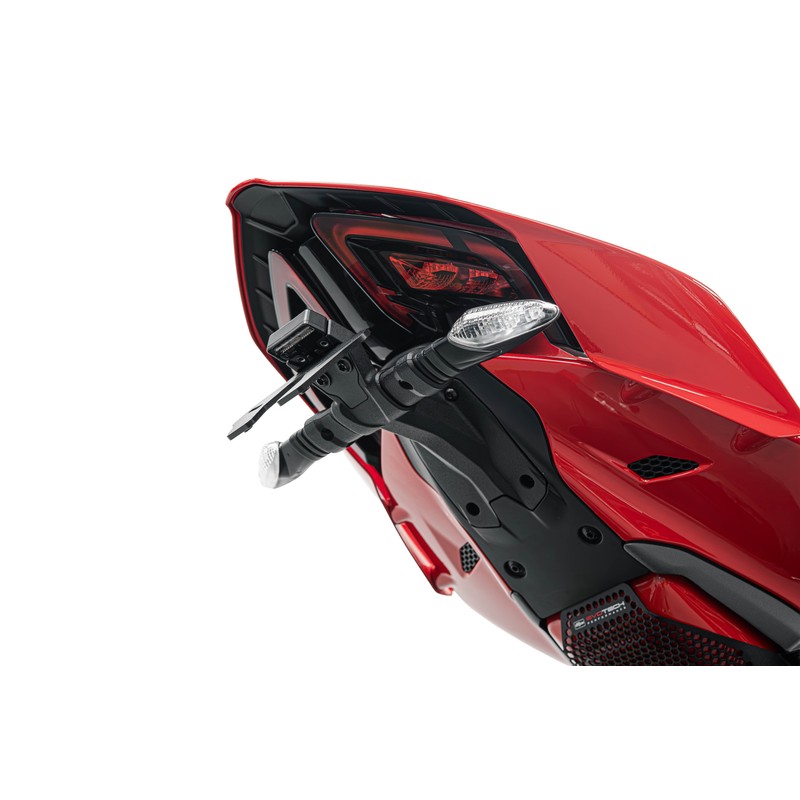 PRN017692-04 Tail Tidies Ducati Panigale V2 S 2025+ Evotech-performance