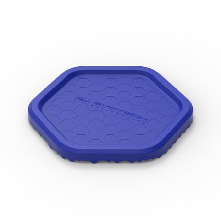 PRN018402-170 Zubehör Bmw R 1300 GS Adventure Triple Black 2024+ Evotech-performance