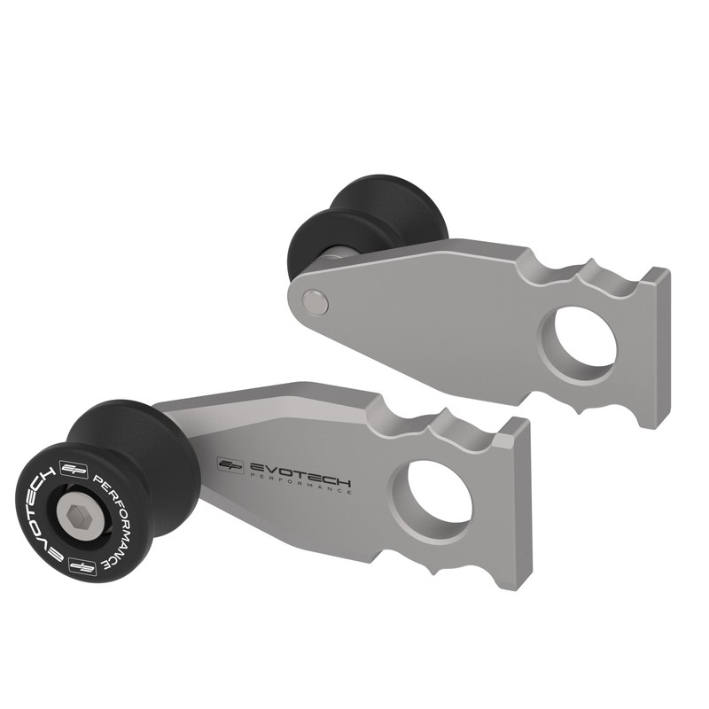 PRN012590-018221-01 Nottolini Supporto Cavalletto Honda CB 1000 Hornet 2025+ Evotech-performance