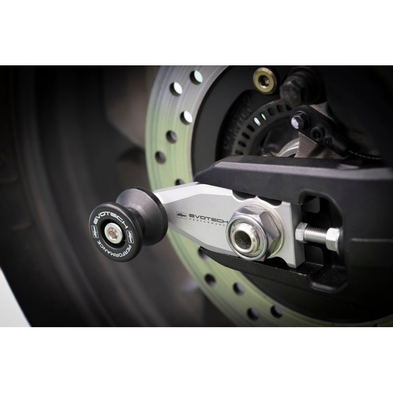 PRN012590-018221-02 Nottolini Supporto Cavalletto Honda CB 1000 Hornet SP 2025+ Evotech-performance