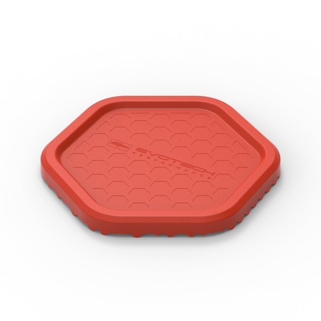 PRN018403-261 Accessori Aprilia Tuono 125 2018+ Evotech-performance