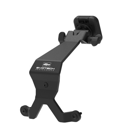 PRN016647-018371-01 Sat Nav Mounts Honda ADV 350 2025+ Evotech-performance