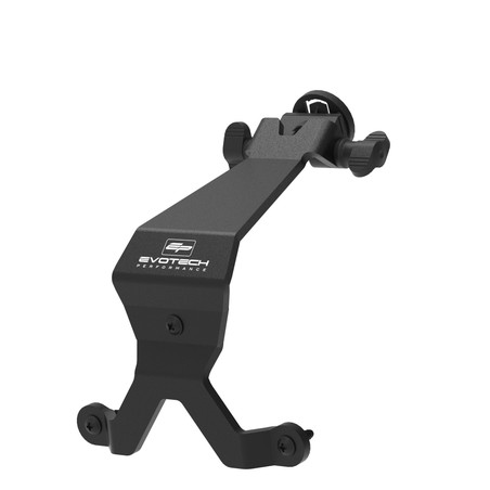 PRN017364-018371-01 Sat Nav Mounts Honda ADV 350 2025+ Evotech-performance