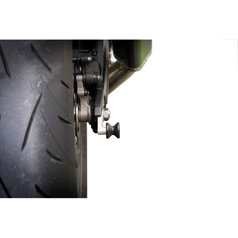 PRN012590-018221-06 Szpulki do padoku Honda CB 650 R 2021+ Evotech-performance