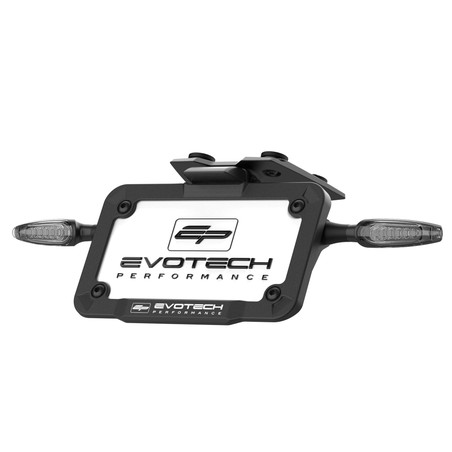 PRN017108-017571-017791-017902-01 Sprzątanie ogonów Suzuki GSX 8 S 2023+ Evotech-performance