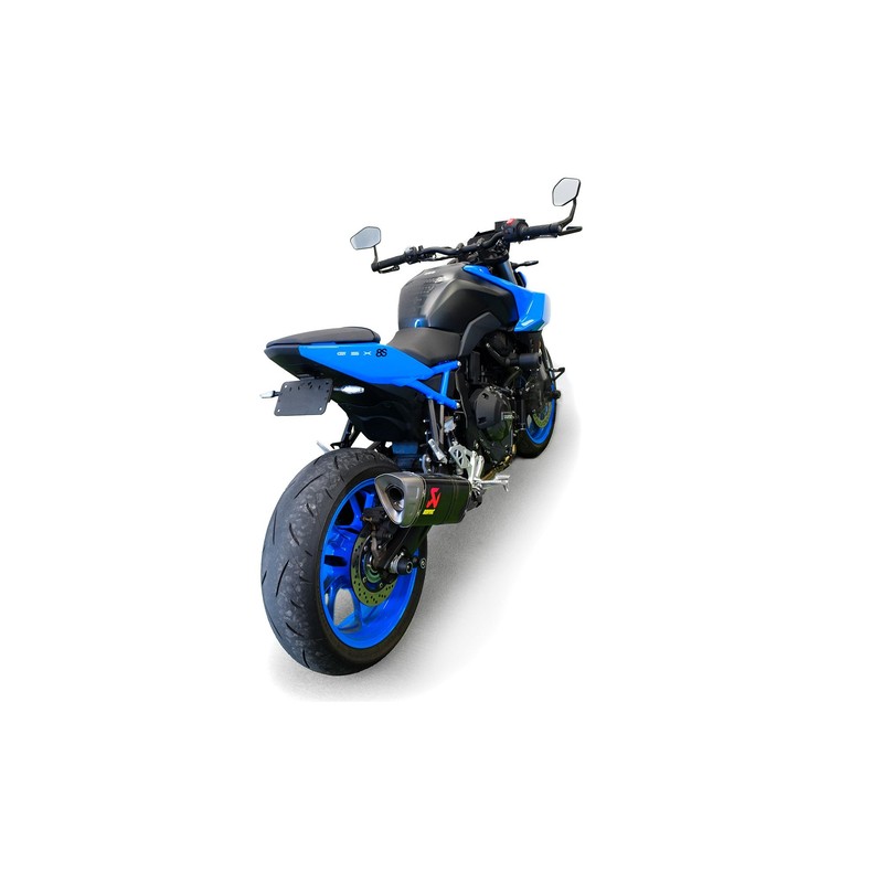 PRN017108-017571-017791-017902-01 Porta Targa Suzuki GSX 8 S 2023+ Evotech-performance