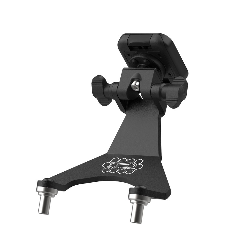 PRN016647-018410-01 Soutien Navigator Ducati Xdiavel V4 2025+ Evotech-performance