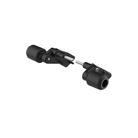 PRN018425-01 Protection contre les accidents Ducati Xdiavel V4 2025+ Evotech-performance