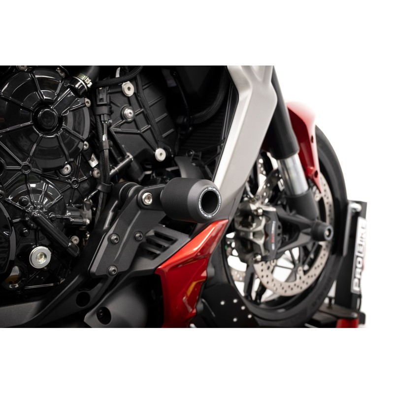 PRN018425-01 Crash-Schutz Ducati Xdiavel V4 2025+ Evotech-performance