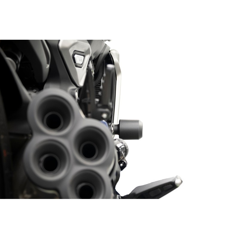 PRN018425-01 Ochrona przed awariami Ducati Xdiavel V4 2025+ Evotech-performance