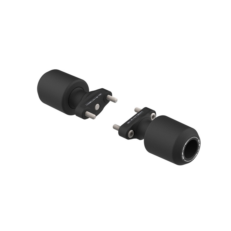 PRN018434-01 Crash Protection Ducati Xdiavel V4 2025+ Evotech-performance
