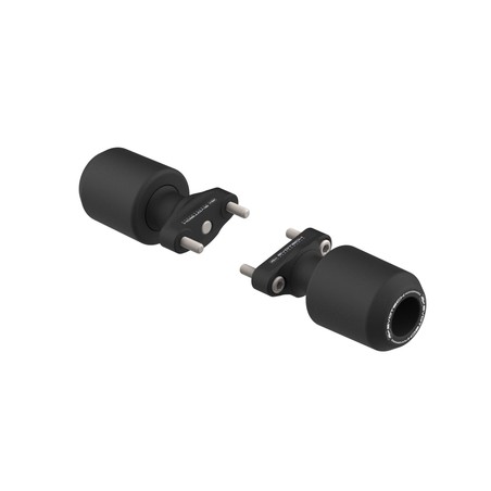 PRN018434-01 Crash Protection Ducati Xdiavel V4 2025+ Evotech-performance