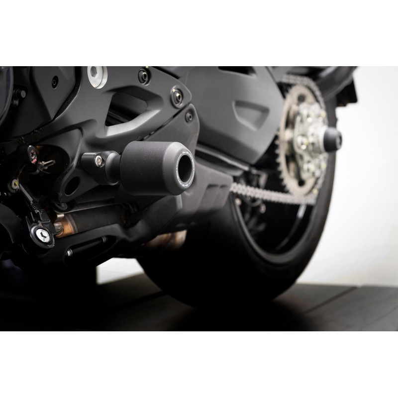 PRN018434-01 Crash Protection Ducati Xdiavel V4 2025+ Evotech-performance