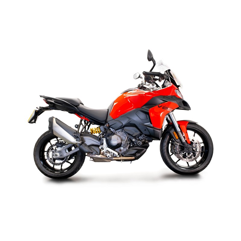 PRN018168-01 Protezioni Caduta Ducati Multistrada V2 2025+ Evotech-performance