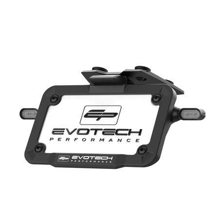 PRN017108-017571-017791-017901-02 Sprzątanie ogonów Suzuki GSX 8 R 2024+ Evotech-performance