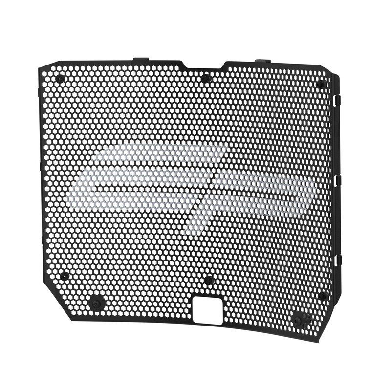 PRN018422-01 Radiator Guards Yamaha YZF R9 2025+ Evotech-performance
