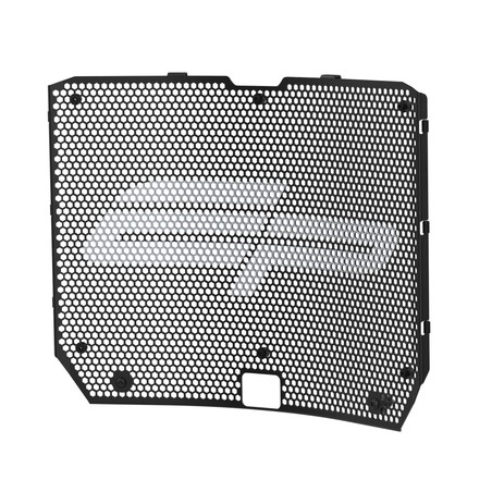 PRN018422-01 Osłony chłodnicy Yamaha YZF R9 2025+ Evotech-performance
