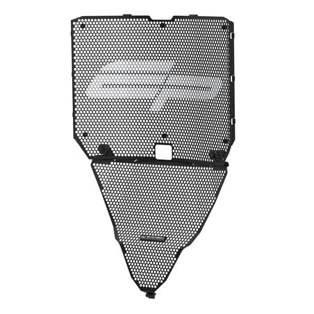 PRN018420-018422-01 Kühlergrill Yamaha YZF R9 2025+ Evotech-performance