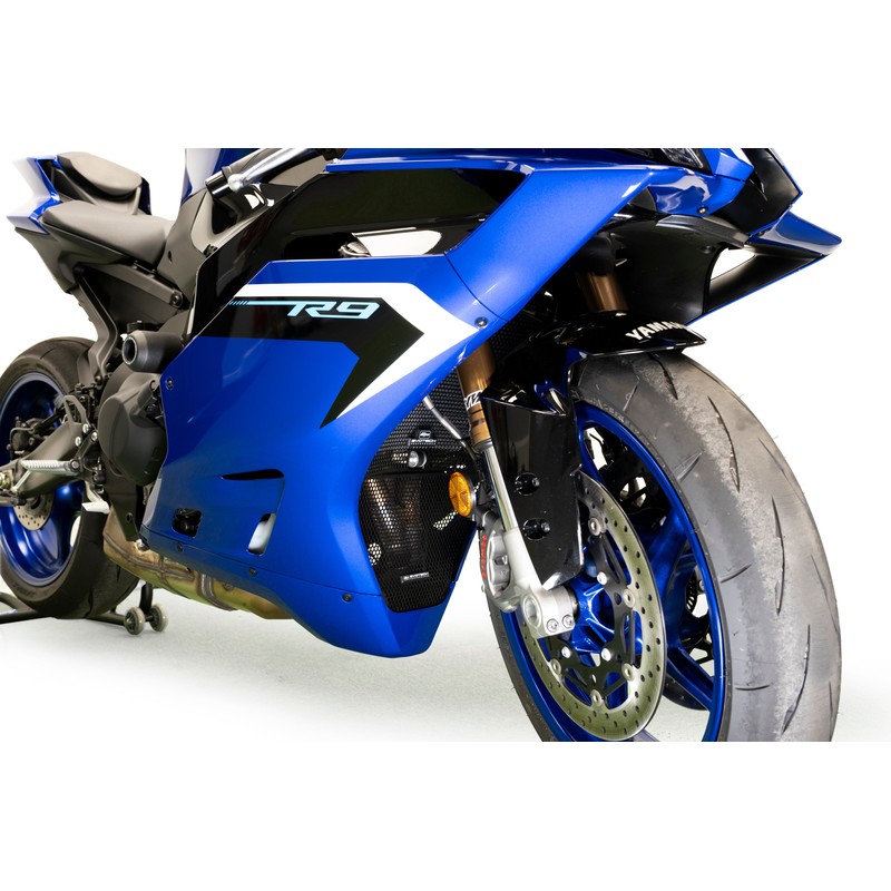 PRN018420-01 Kühlergrill Yamaha YZF R9 2025+ Evotech-performance