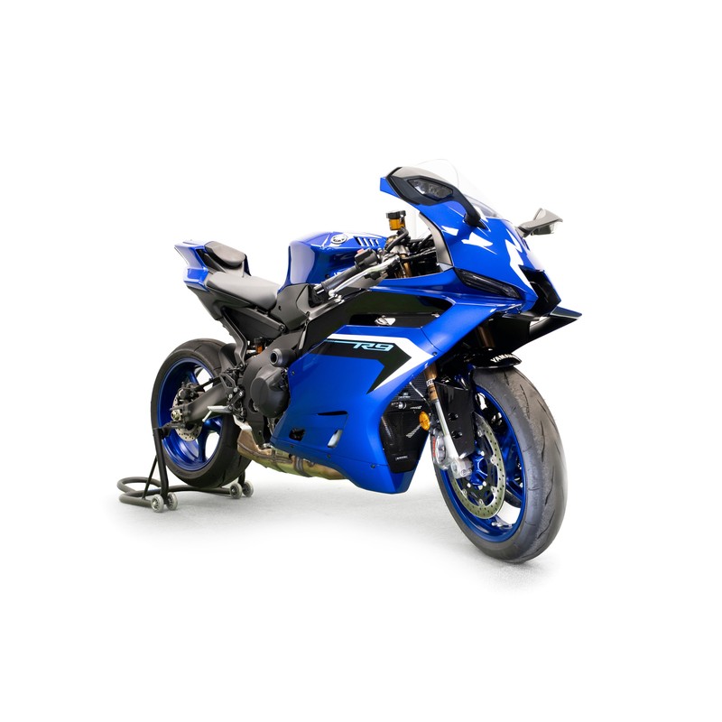 PRN018420-01 Griglia Radiatore Yamaha YZF R9 2025+ Evotech-performance