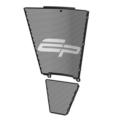 PRN014788-018456-01 Parrilla del radiador Honda CBR 1000 RR R Fireblade SP Carbon Edition 2024+ Evot
