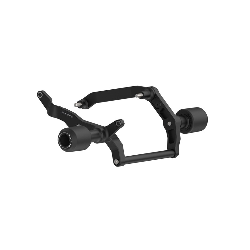 PRN018168-02 Protection contre les accidents Ducati Multistrada V2 S 2025+ Evotech-performance