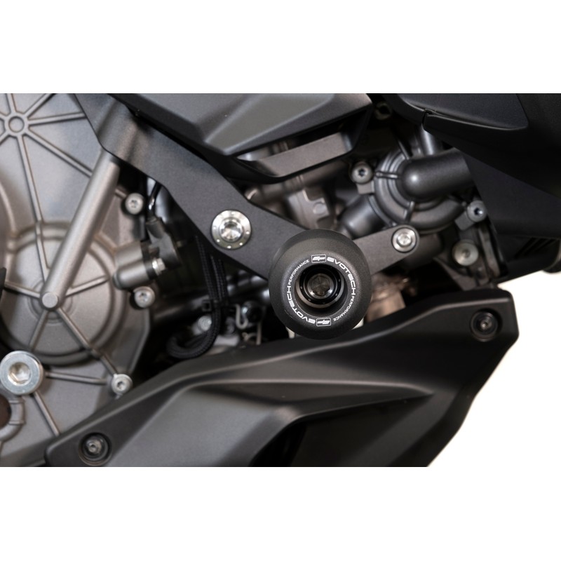 PRN018168-02 Ochrona przed awariami Ducati Multistrada V2 S 2025+ Evotech-performance
