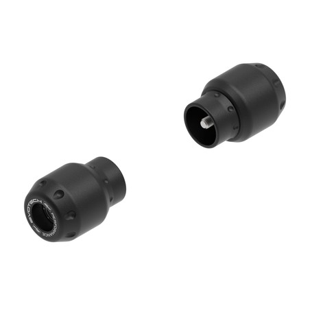 PRN016570-016951-06 Gegengewichte für Lenker Triumph Street Scrambler 2017+ Evotech-performance