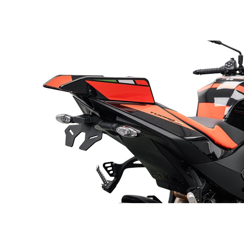 PRN018705-03 Tail Tidies Aprilia RSV4 2025+ Evotech-performance