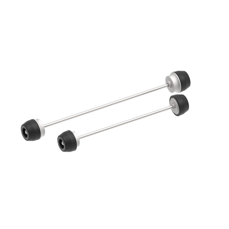PRN016485-016487-03 Spindle Bobbin Kit Suzuki GSX 8 TT 2025+ Evotech-performance