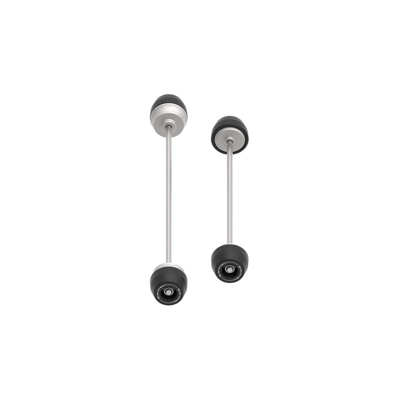 PRN016485-016487-04 Zestaw szpulek wrzeciona Kit Suzuki GSX 8 T 2025+ Evotech-performance