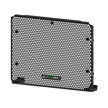 PRN016475-04 Grille de radiateur Suzuki GSX 8 TT 2025+ Evotech-performance