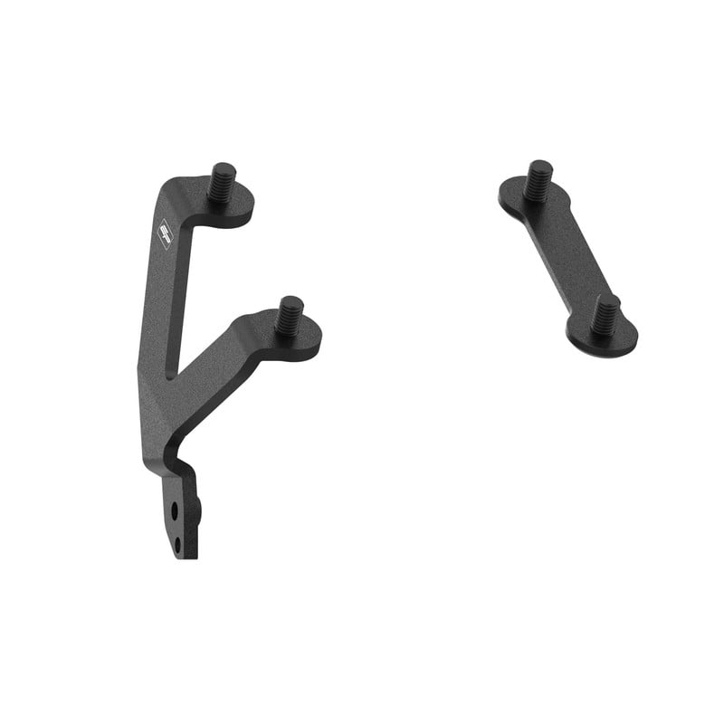 PRN016477-016478-03 Rahmenschutz Kit Suzuki GSX 8 T 2025+ Evotech-performance