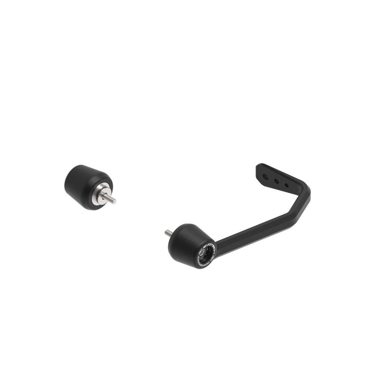 PRN015536-016066-016067-016302-10 Schutzhebel Kit Aprilia Tuono 457 2025+ Evotech-performance