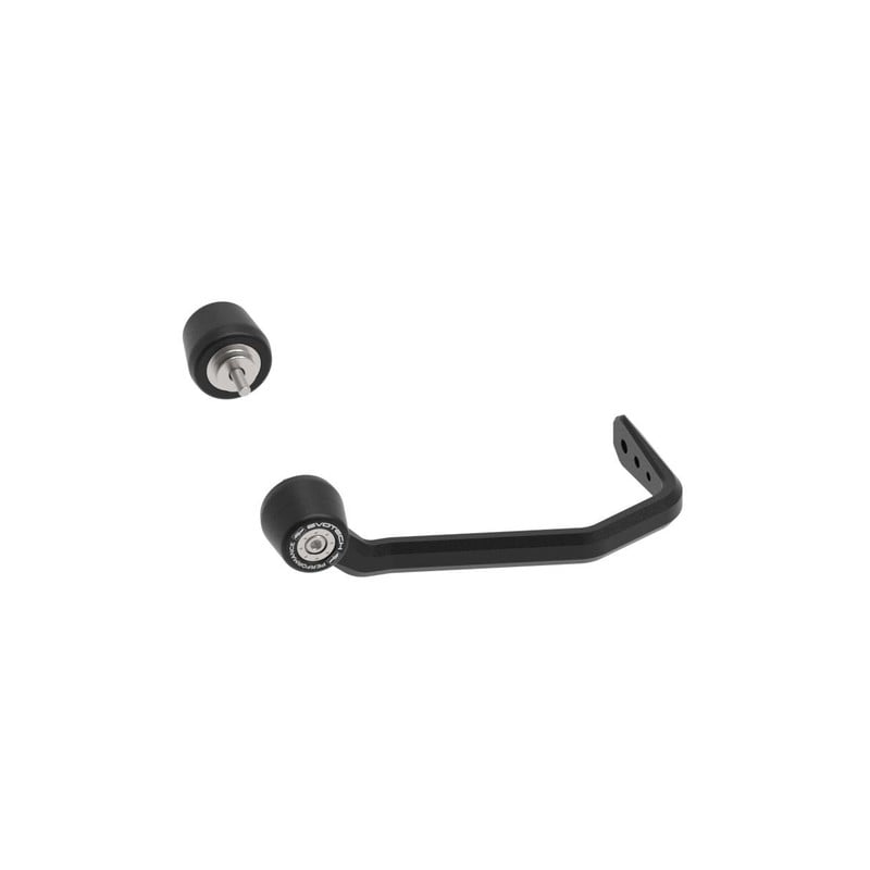 PRN015536-016052-016053-016302-10 Ochraniacze hamulców/sprzęgła Kit Aprilia Tuono 457 2025+ Evotech-