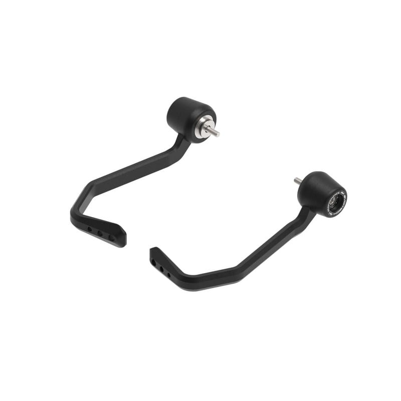 PRN015536-015554-016067-016302-10 Ochraniacze hamulców/sprzęgła Kit Aprilia Tuono 457 2025+ Evotech-