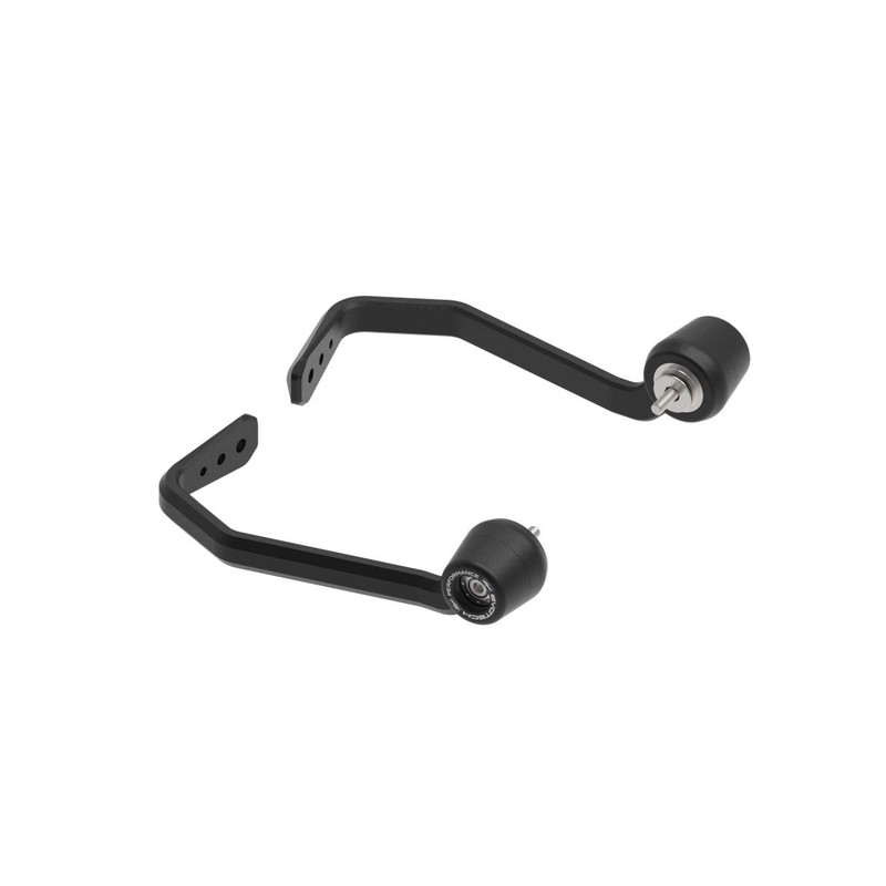 PRN015536-015554-016067-016302-10 Protezione Leve Kit Aprilia Tuono 457 2025+ Evotech-performance