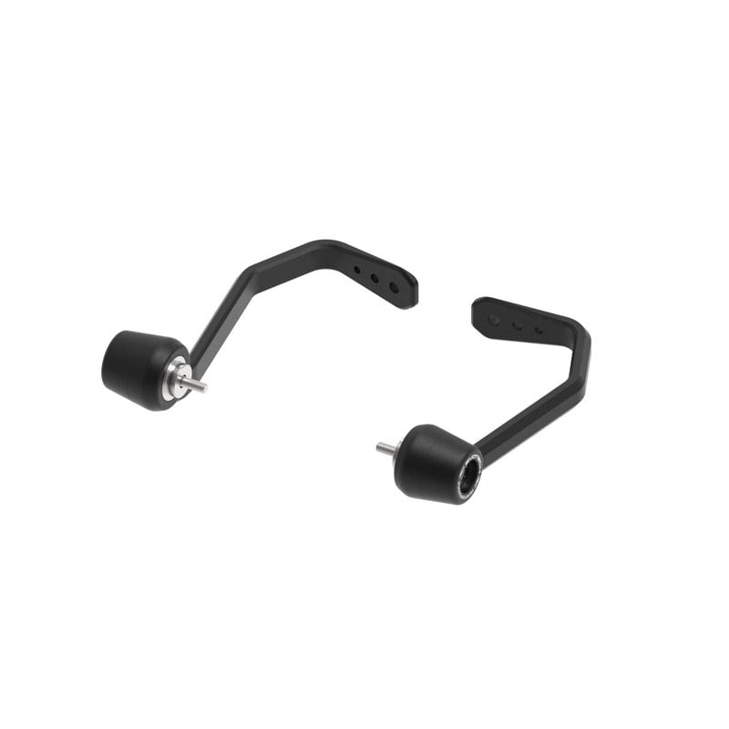 PRN015536-015554-016067-016302-10 Ochraniacze hamulców/sprzęgła Kit Aprilia Tuono 457 2025+ Evotech-