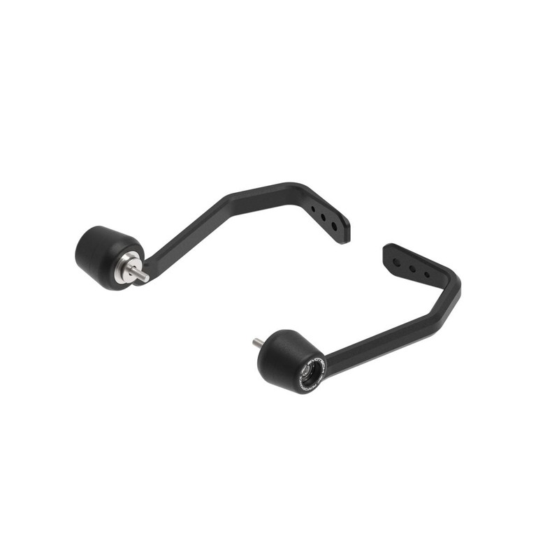 PRN015536-015554-016067-016302-10 Schutzhebel Kit Aprilia Tuono 457 2025+ Evotech-performance