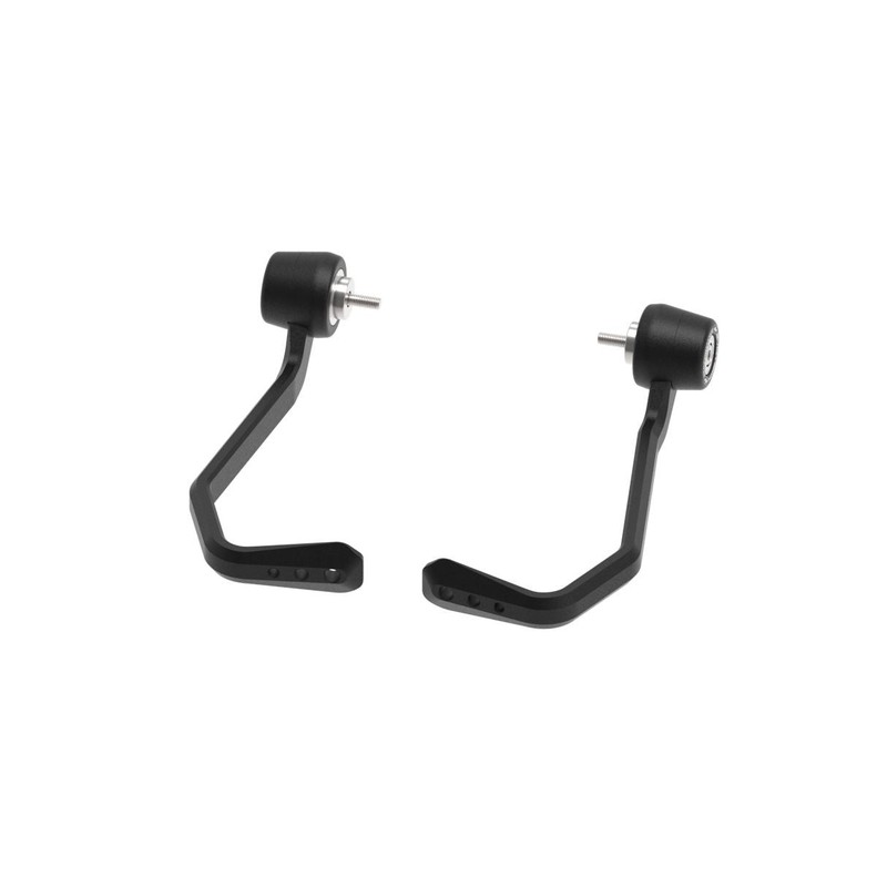 PRN015536-015554-016053-016302-10 Palancas de protección Kit Aprilia Tuono 457 2025+ Evotech-perform
