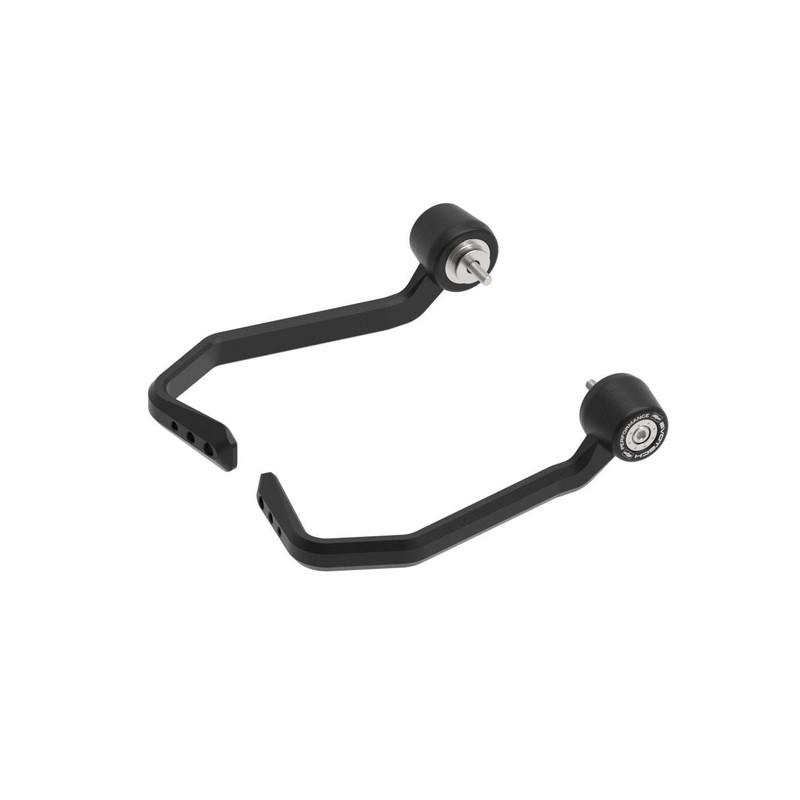PRN015536-015554-016053-016302-10 Schutzhebel Kit Aprilia Tuono 457 2025+ Evotech-performance