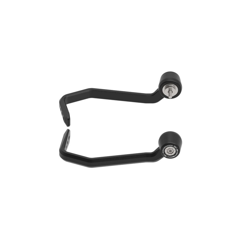 PRN015536-015554-016053-016302-10 Protezione Leve Kit Aprilia Tuono 457 2025+ Evotech-performance