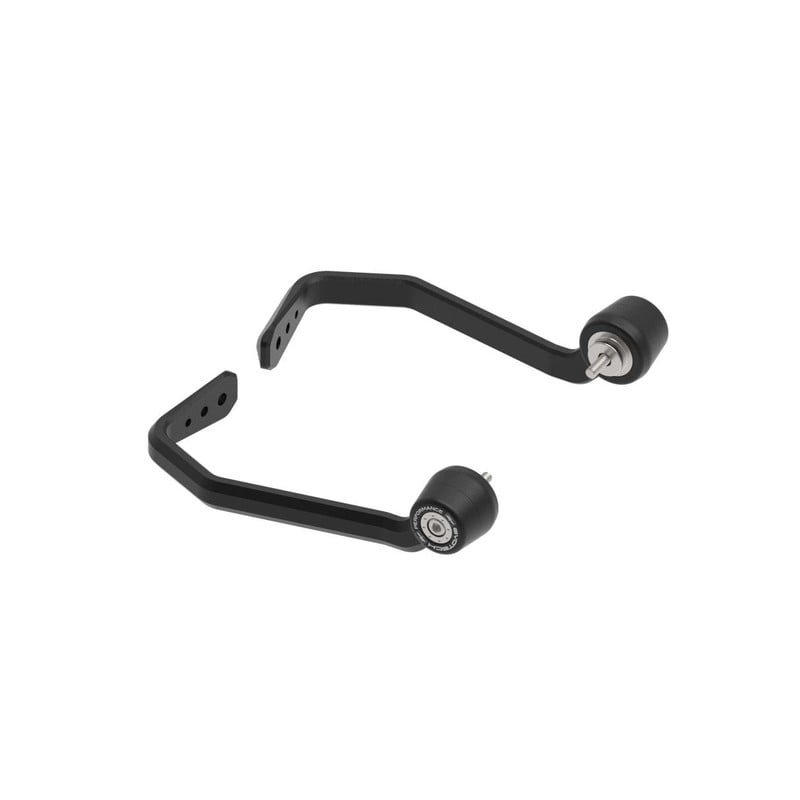 PRN015536-015554-016053-016302-10 Ochraniacze hamulców/sprzęgła Kit Aprilia Tuono 457 2025+ Evotech-