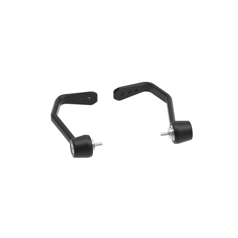 PRN015536-015554-016053-016302-10 Schutzhebel Kit Aprilia Tuono 457 2025+ Evotech-performance