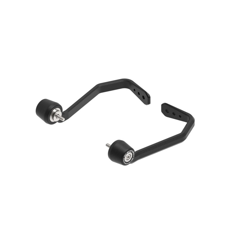 PRN015536-015554-016053-016302-10 Brake / Clutch Protectors Kit Aprilia Tuono 457 2025+ Evotech-perf